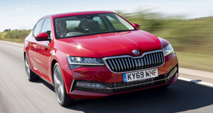 Cheap luxury cars 2022